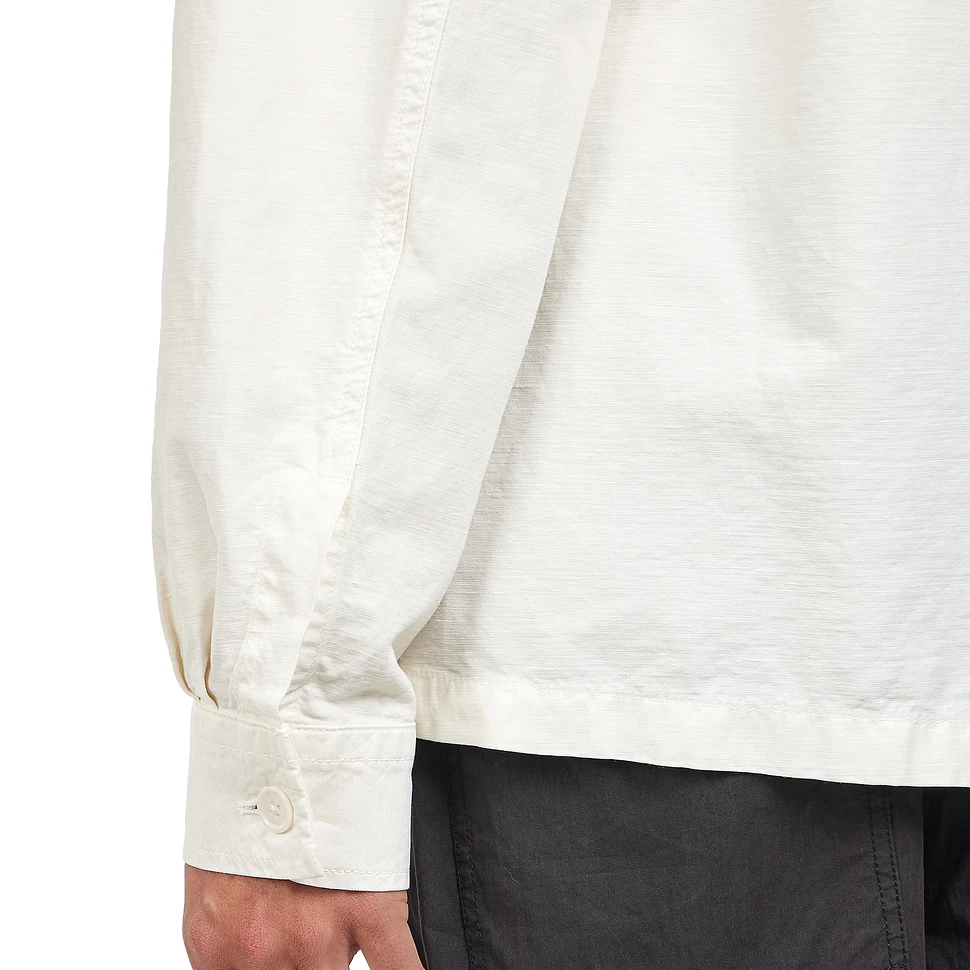 Norse Projects - Julian Cotton Linen Overshirt