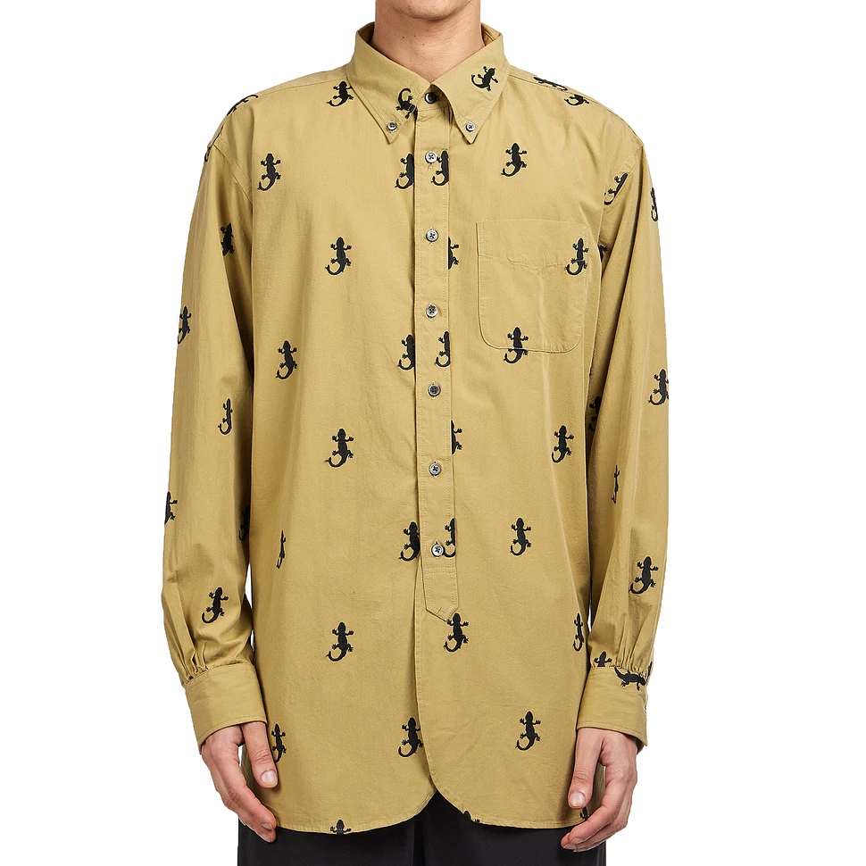 Engineered Garments - 19 Century BD Shirt