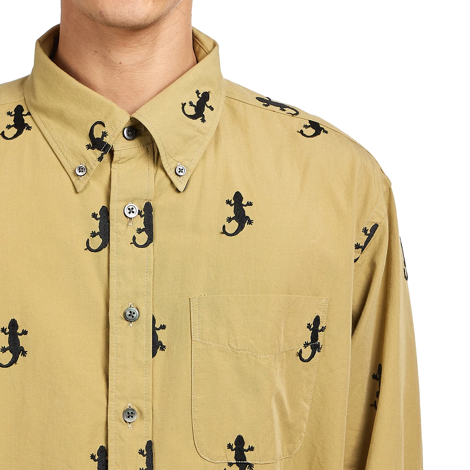 Engineered Garments - 19 Century BD Shirt