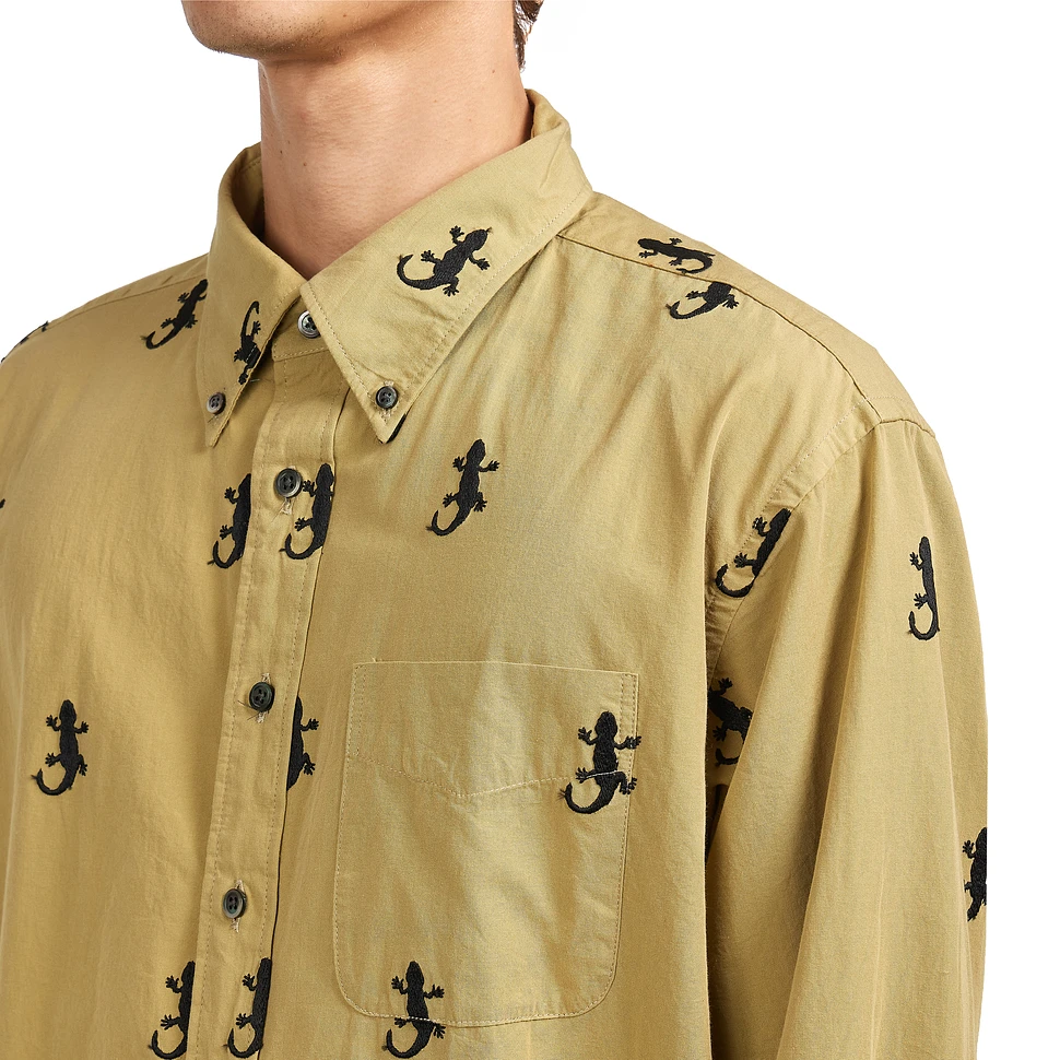 Engineered Garments - 19 Century BD Shirt