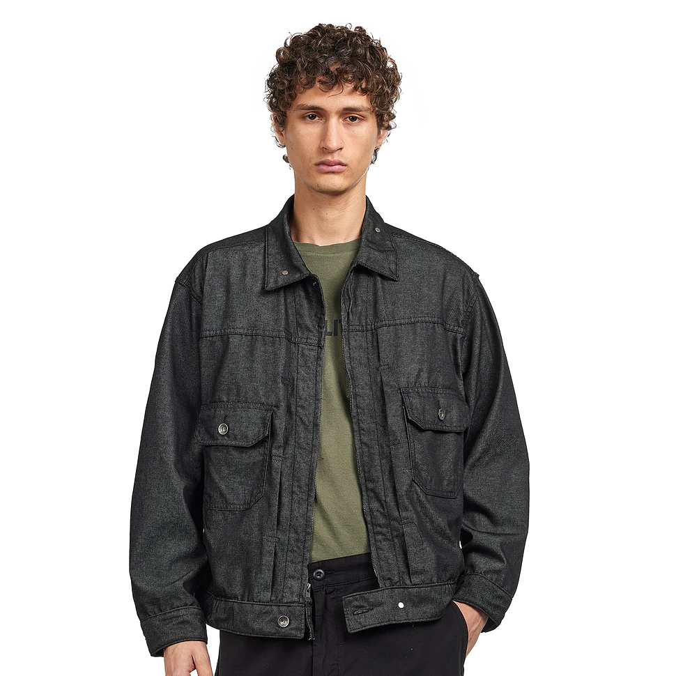Engineered Garments - Trucker Jacket