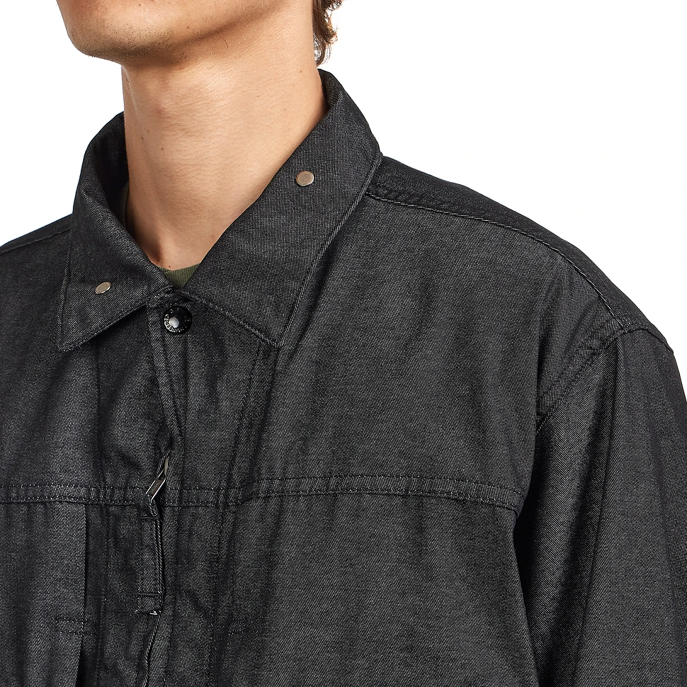 Engineered Garments - Trucker Jacket