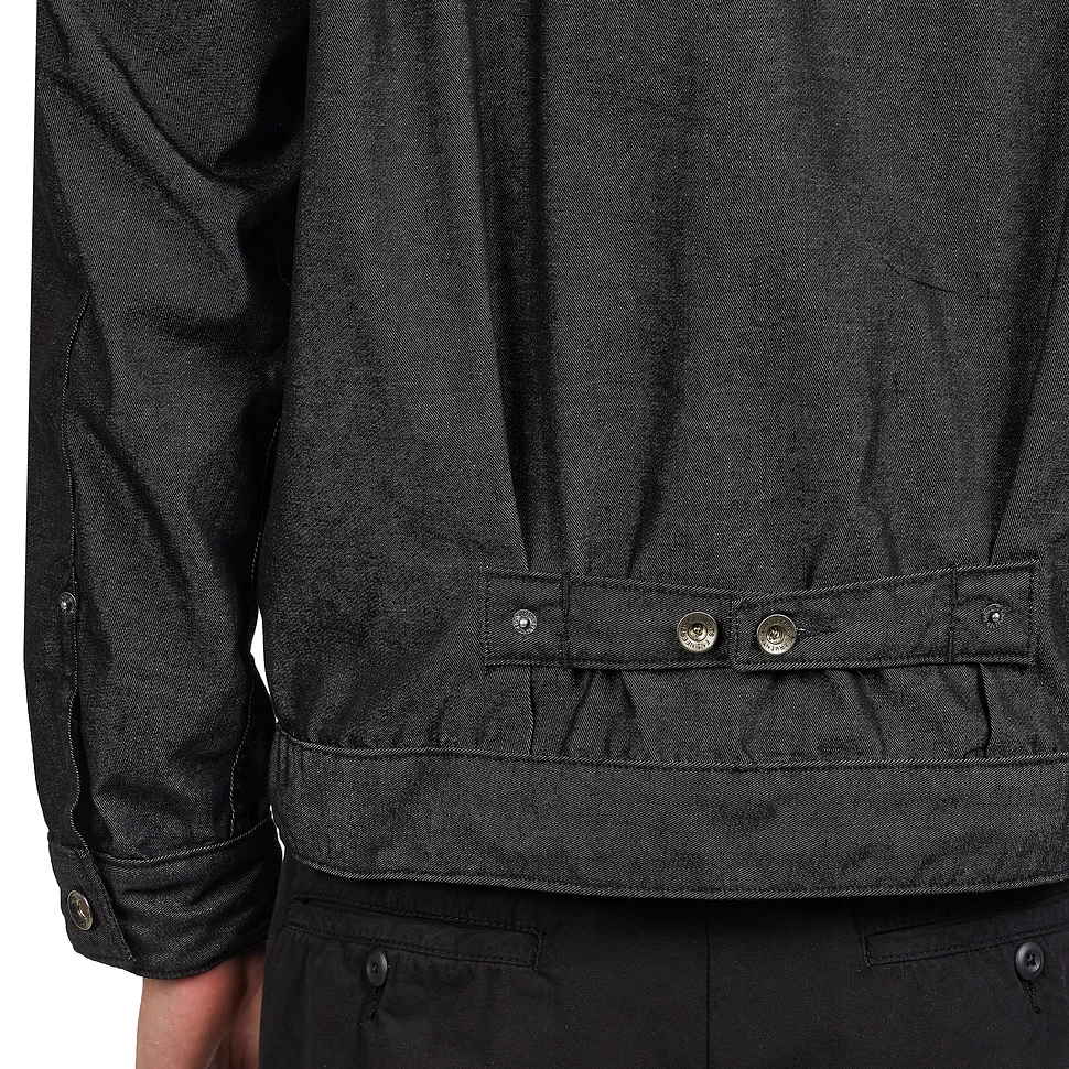 Engineered Garments - Trucker Jacket