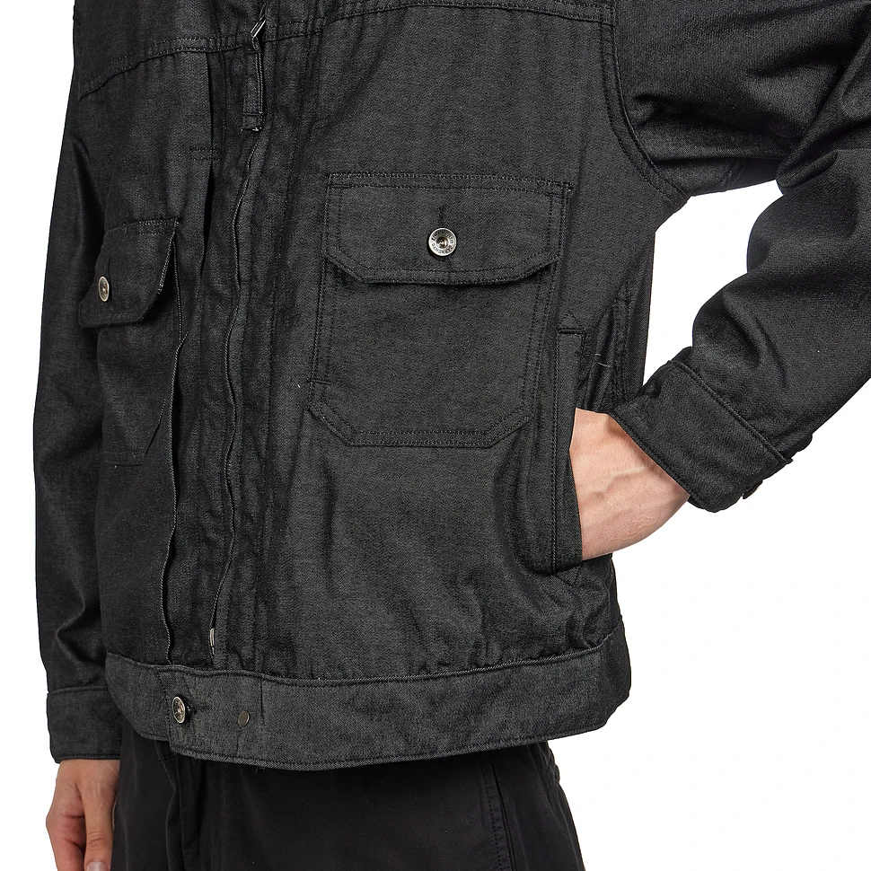 Engineered Garments - Trucker Jacket