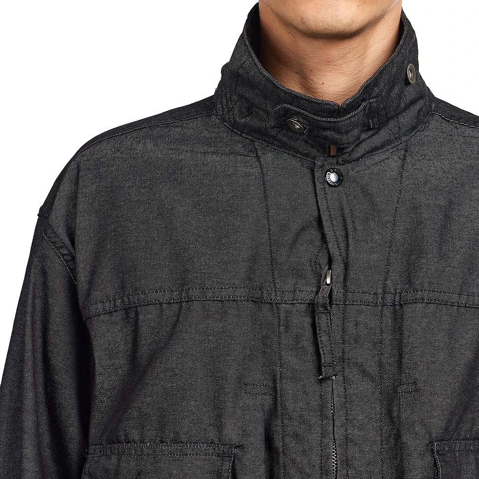 Engineered Garments - Trucker Jacket