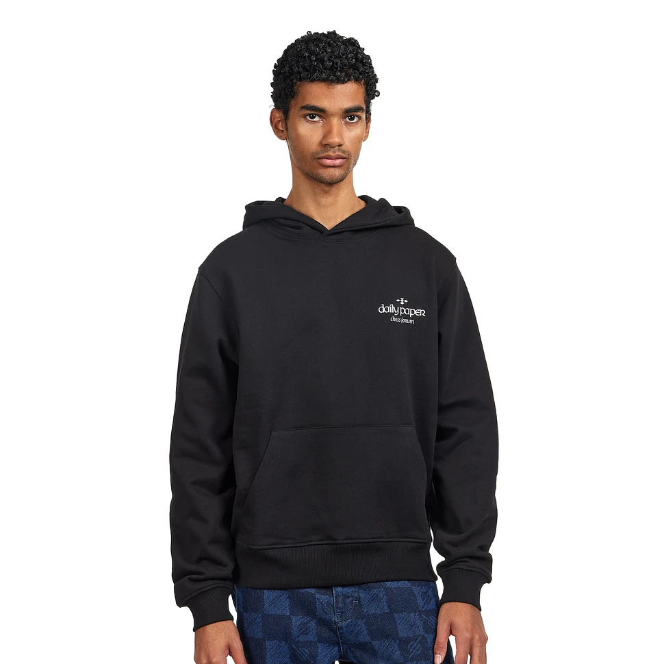 Daily Paper - Overlooked Hoodie