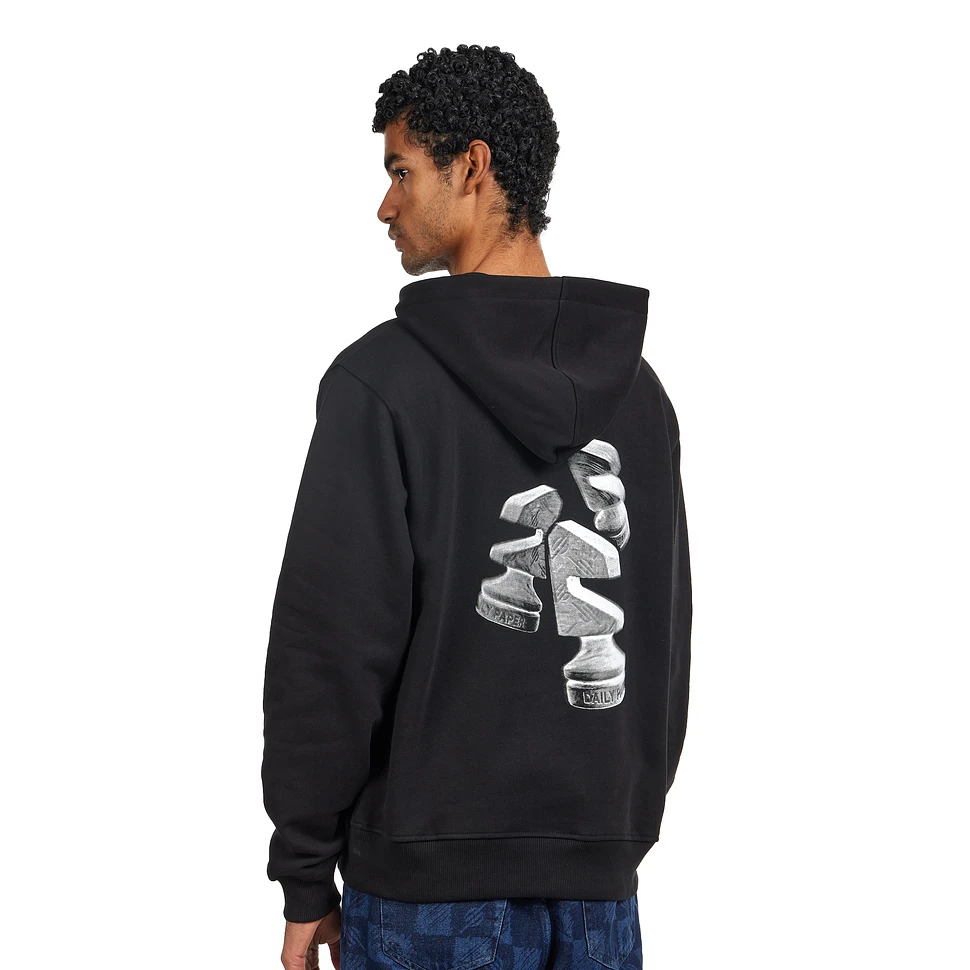 Daily Paper - Overlooked Hoodie