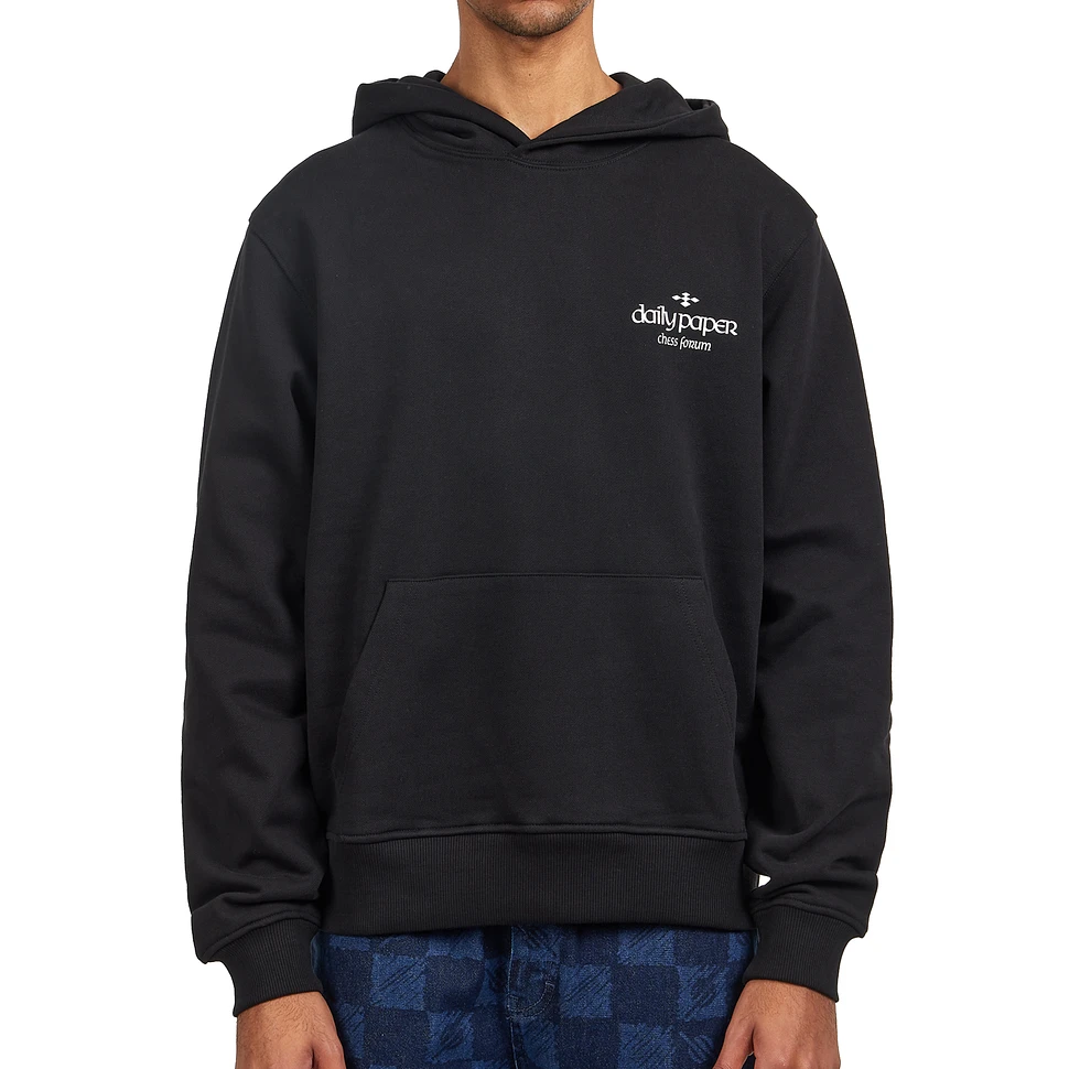 Daily Paper - Overlooked Hoodie