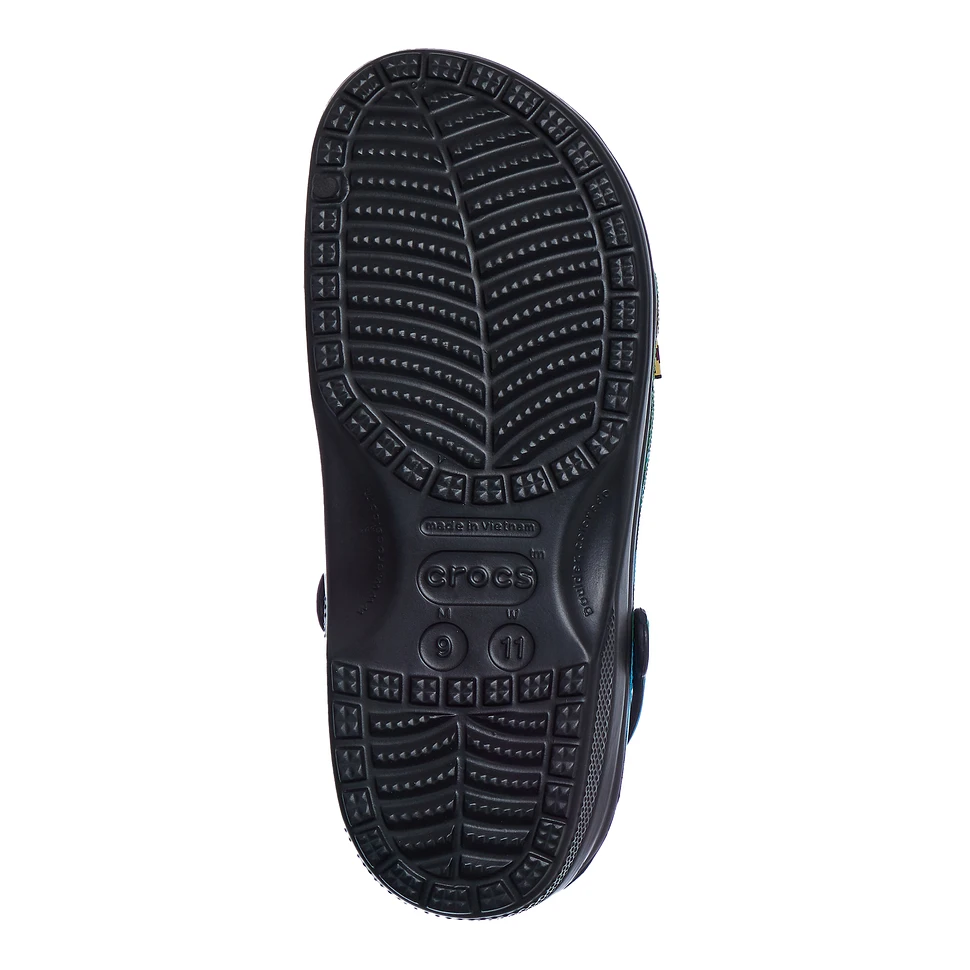 Crocs - Minecraft Classic Clog