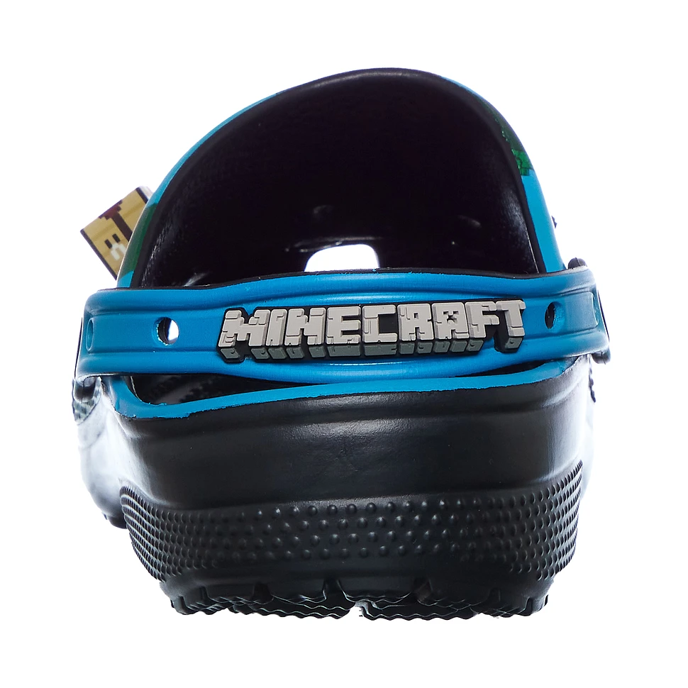 Crocs - Minecraft Classic Clog