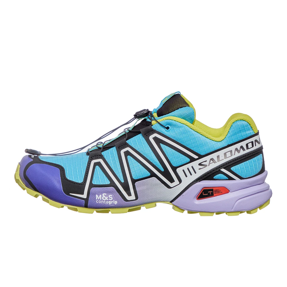 Salomon - Speedcross 3