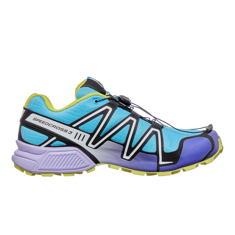 Salomon - Speedcross 3