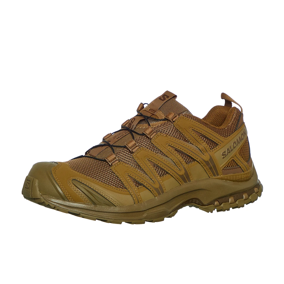 Salomon - XA Pro 3D