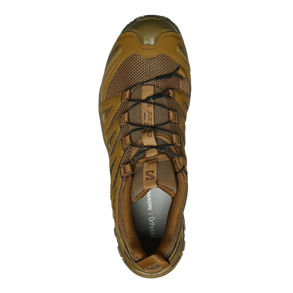 Salomon - XA Pro 3D