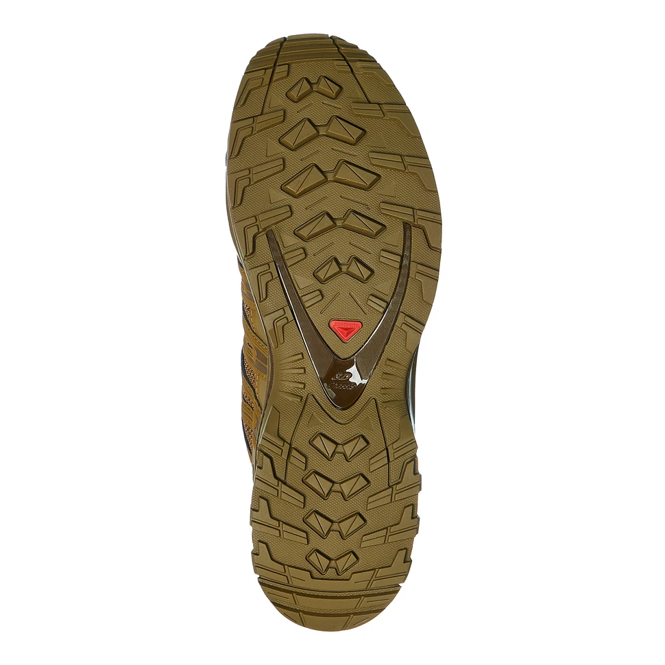 Salomon - XA Pro 3D