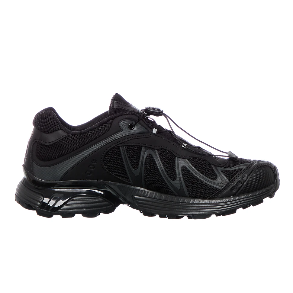 Salomon - XT-Whisper