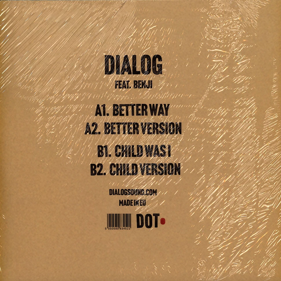 Dialog - Dot 3