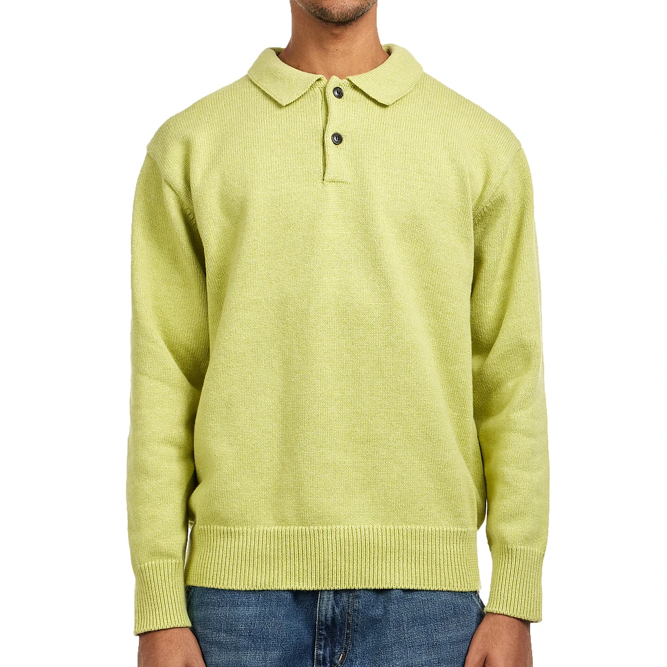 Adsum - Paddy Sweater