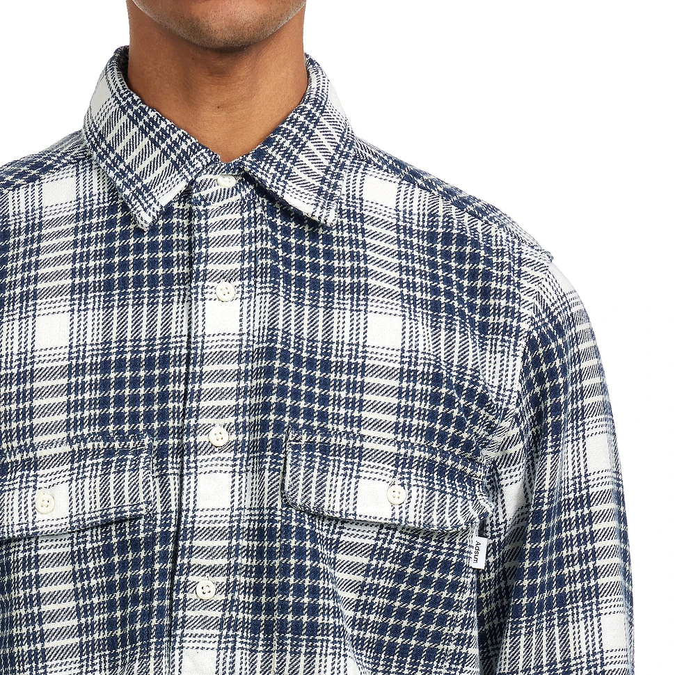 Adsum - Classic Plaid Workshirt