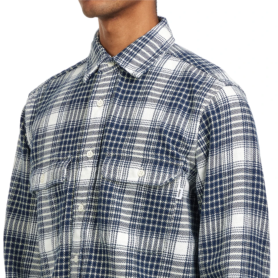 Adsum - Classic Plaid Workshirt