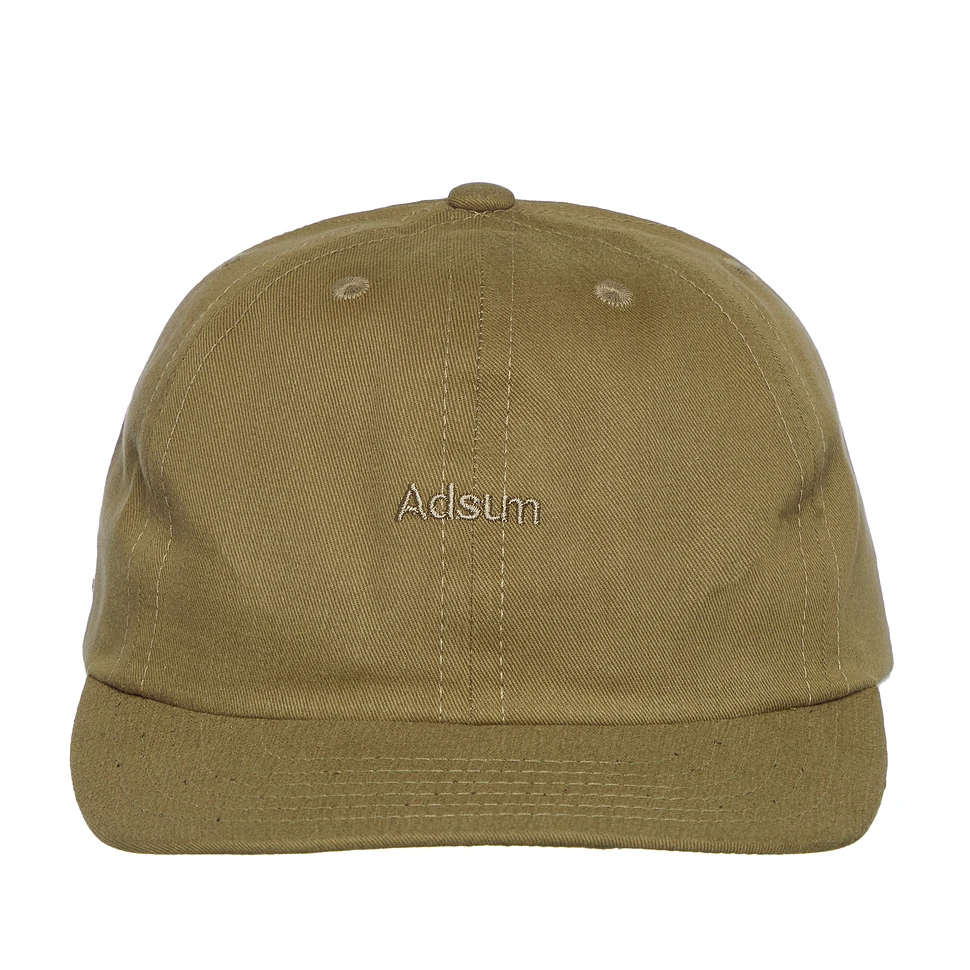 Adsum - Classic Logo Hat