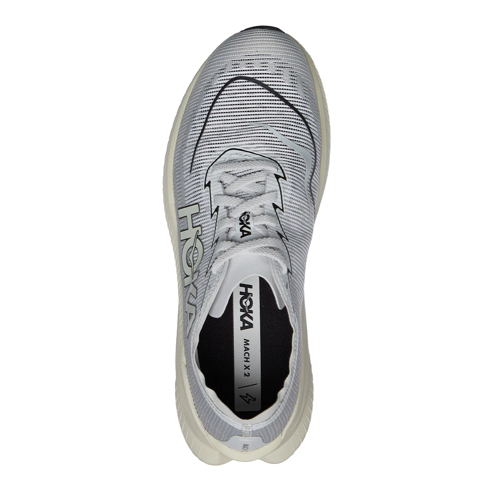 HOKA - Mach X 2