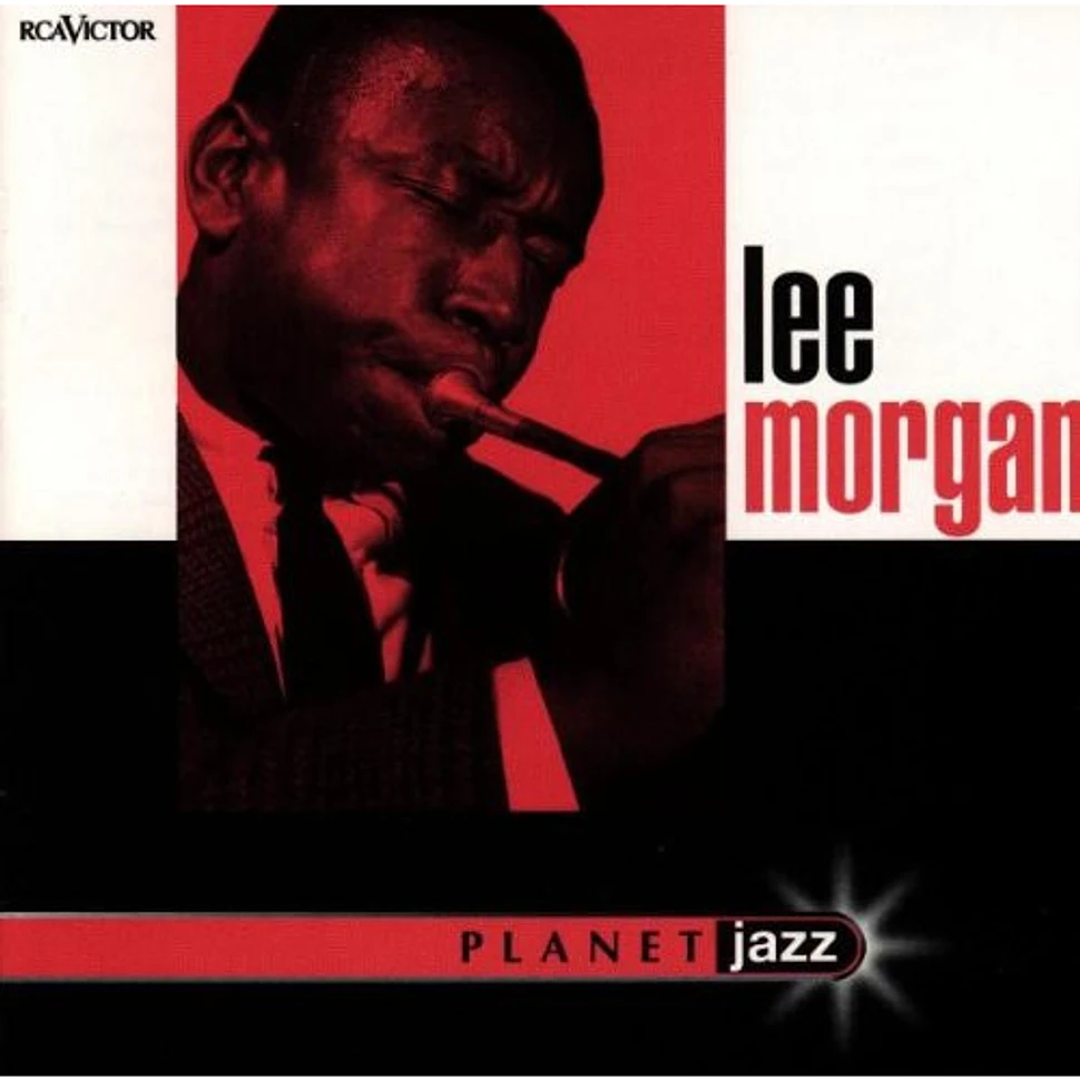 Lee Morgan - Planet Jazz