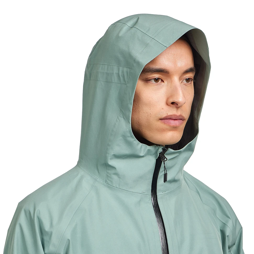 Mizuno - SL Gore Shell Jacket