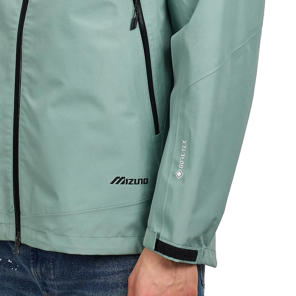 Mizuno - SL Gore Shell Jacket