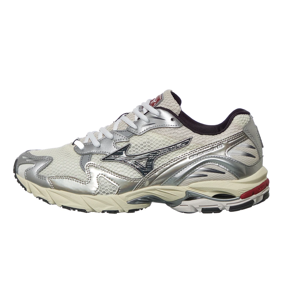 Mizuno - Wave Rider 10