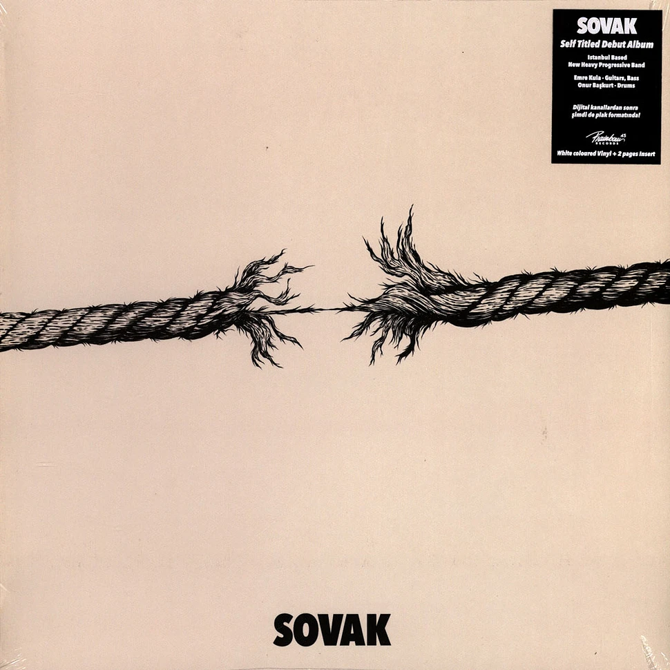 Sovak - Sovak