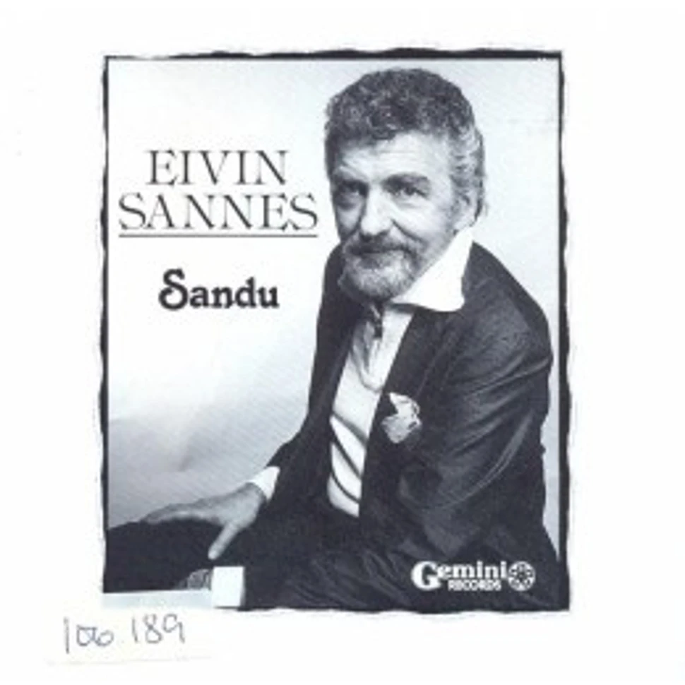 Eivin Sannes - Sandu