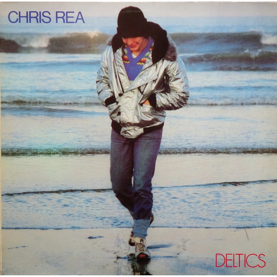 Chris Rea - Deltics