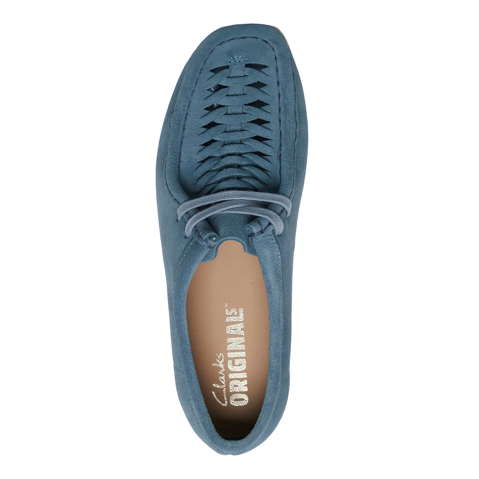 Clarks Originals - Wallabee Weave