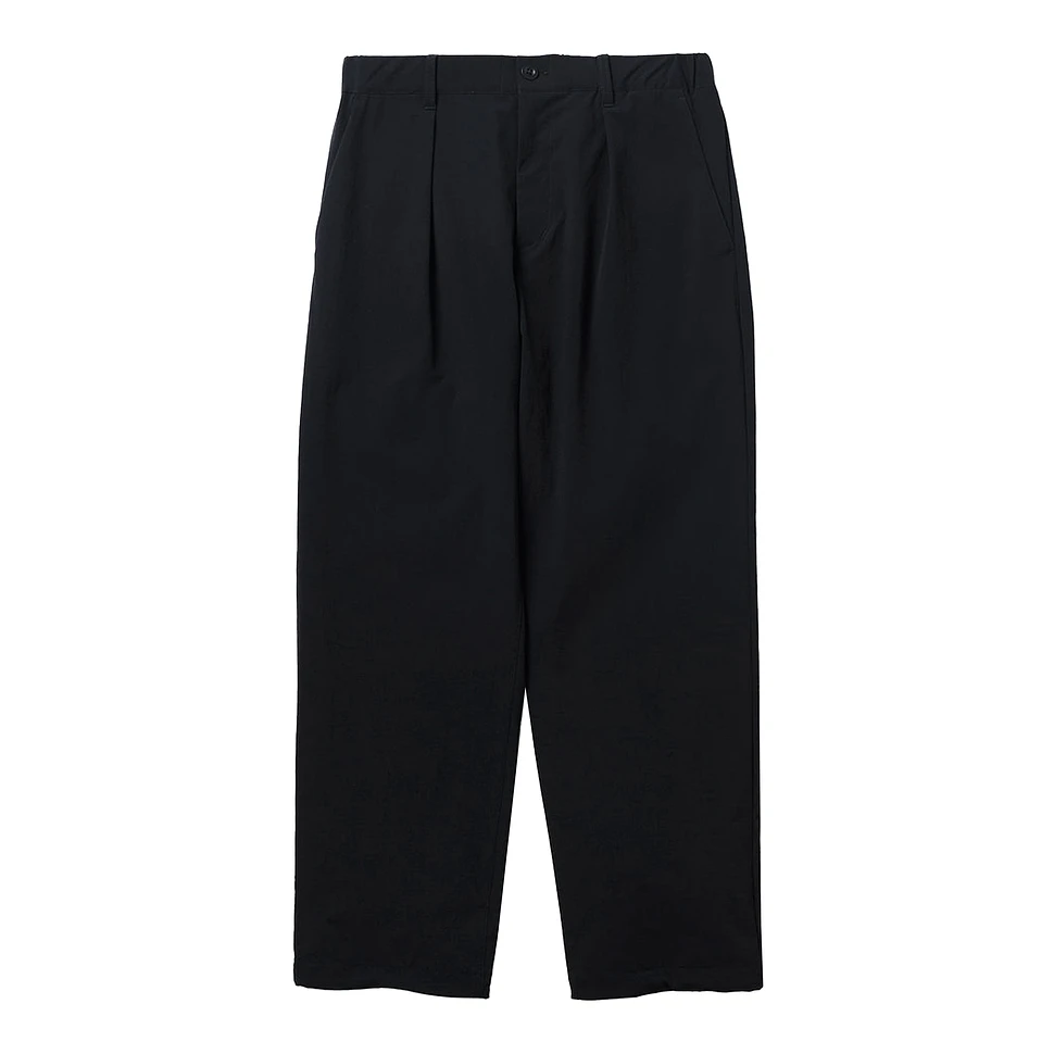 Snow Peak - Active Comfort Wide Pants