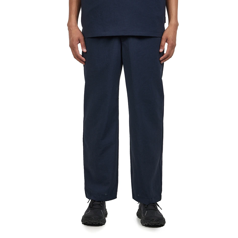Snow Peak - Active Comfort Wide Pants