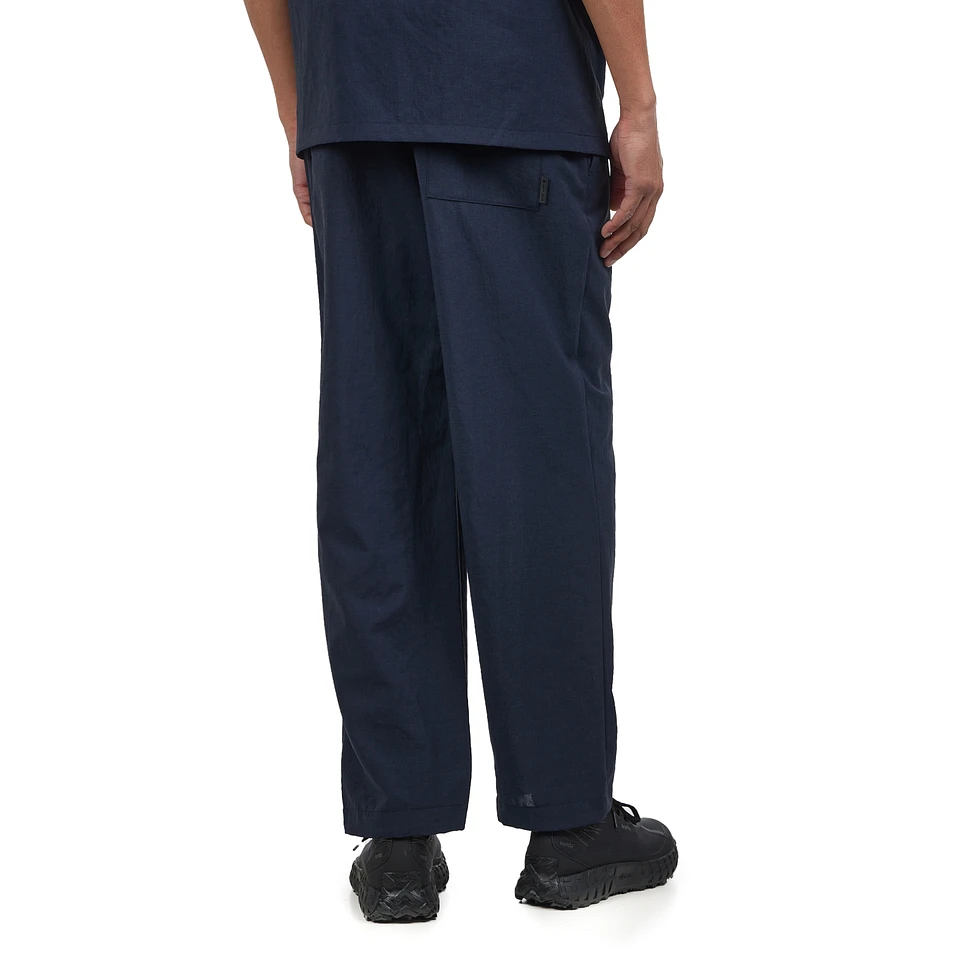 Snow Peak - Active Comfort Wide Pants