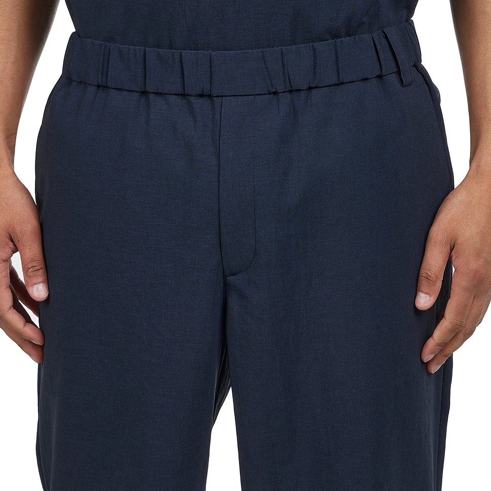 Snow Peak - Active Comfort Wide Pants