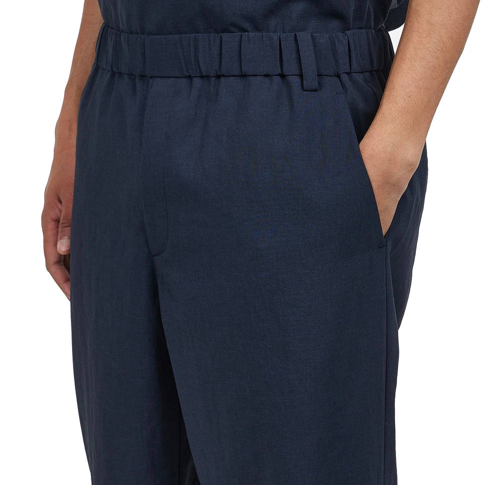 Snow Peak - Active Comfort Wide Pants
