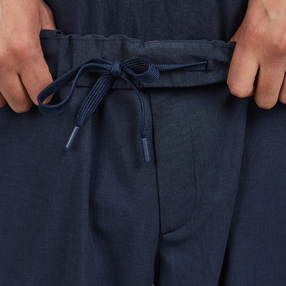Snow Peak - Active Comfort Wide Pants