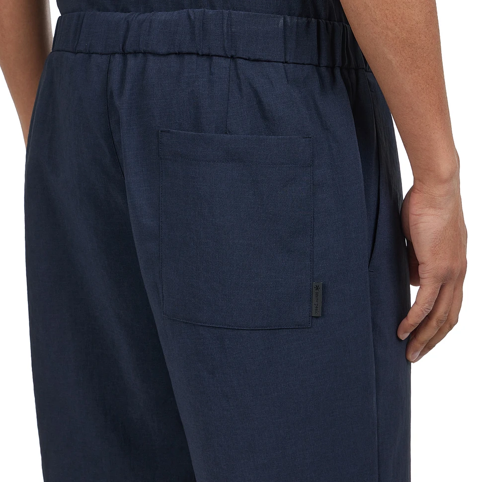 Snow Peak - Active Comfort Wide Pants