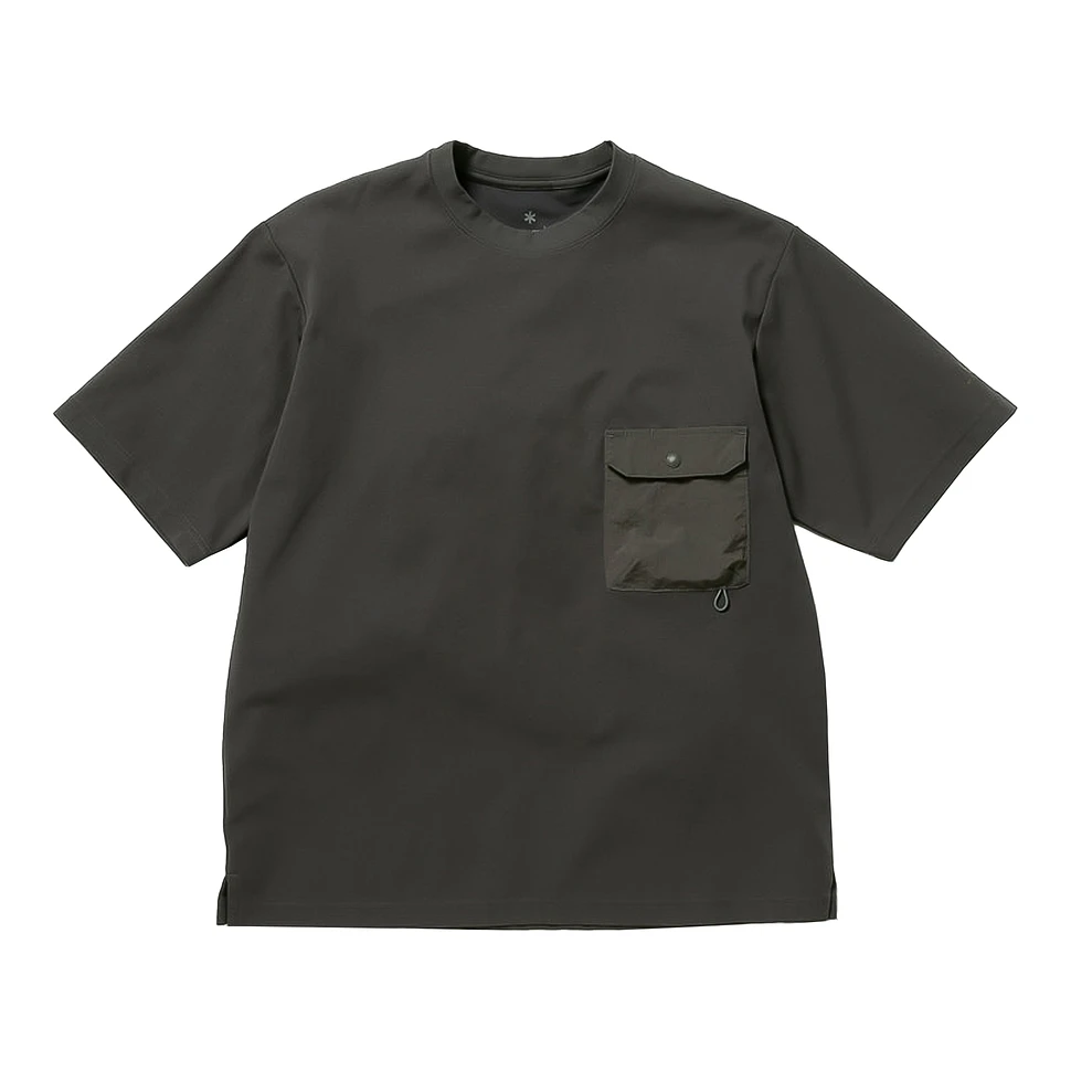 Snow Peak - Insect Shield T-Shirt