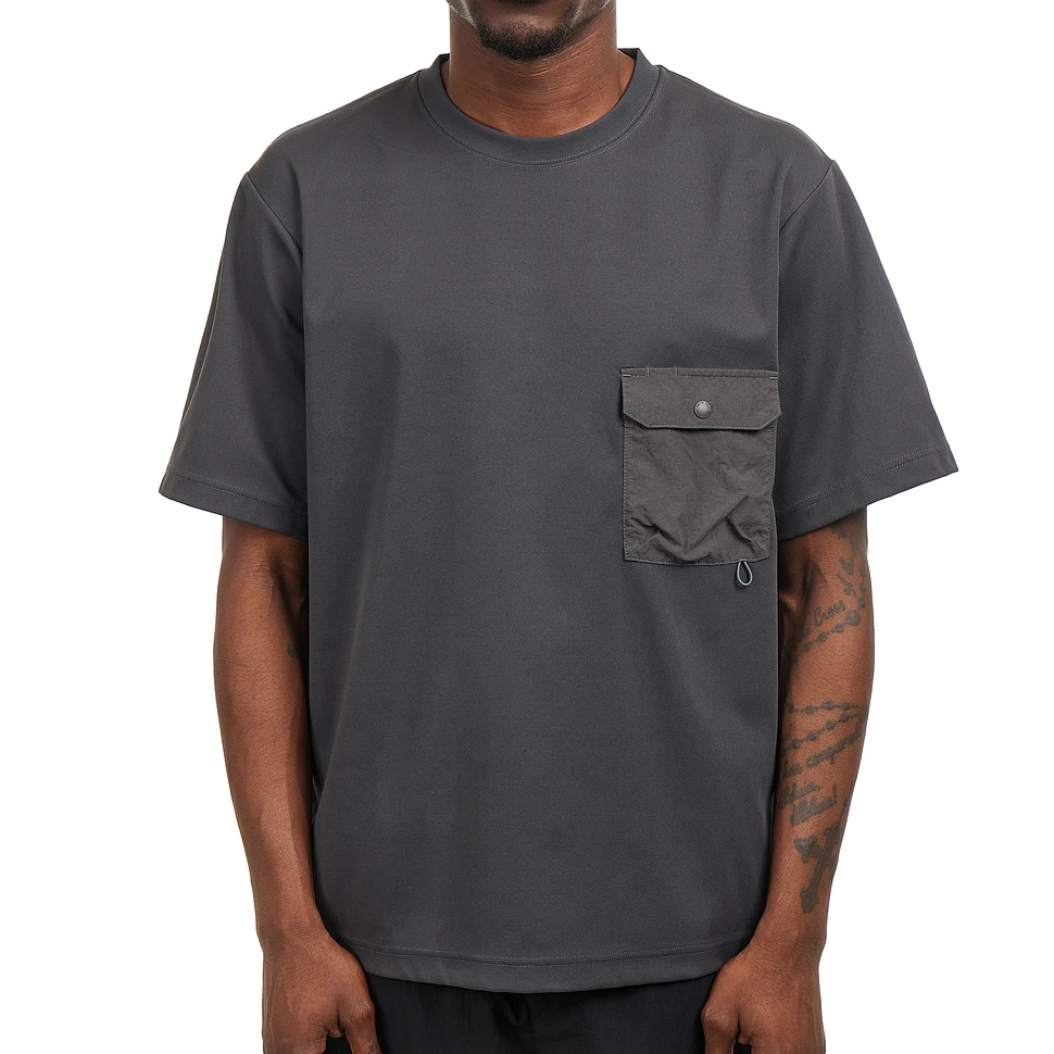 Snow Peak - Insect Shield T-Shirt