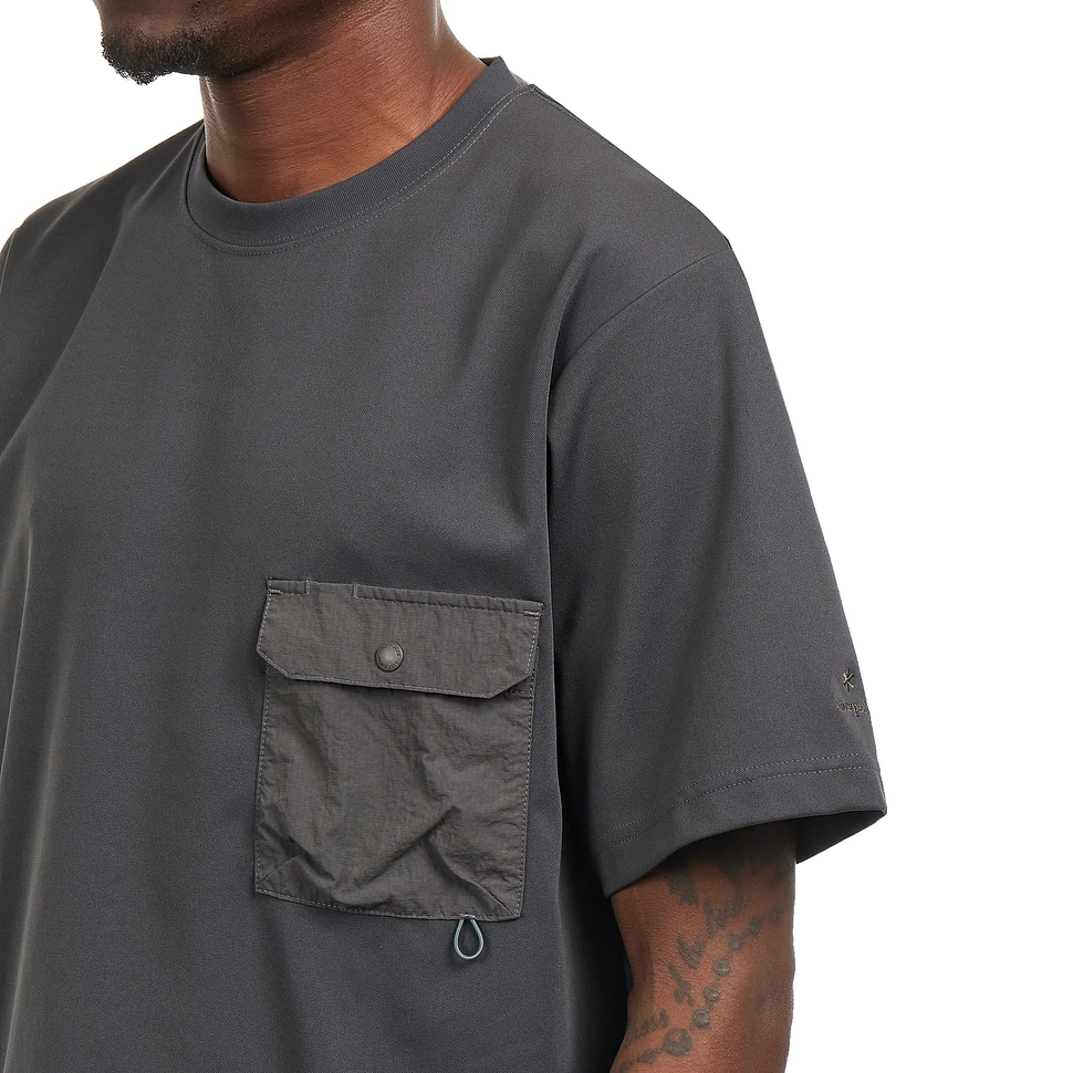 Snow Peak - Insect Shield T-Shirt