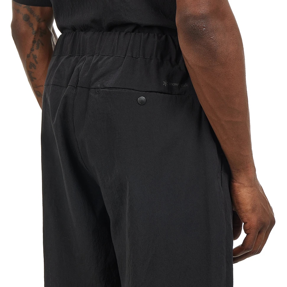 Snow Peak - Breathable Quick Dry Active Pants