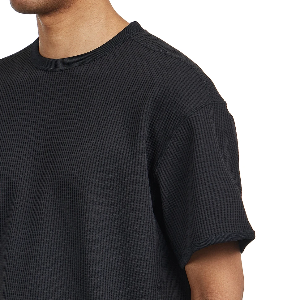 Snow Peak - Dry Waffle T-Shirt