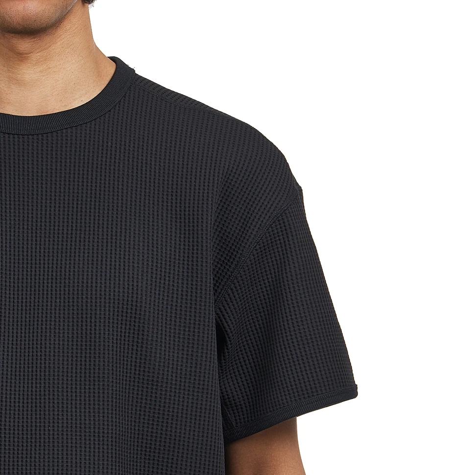 Snow Peak - Dry Waffle T-Shirt
