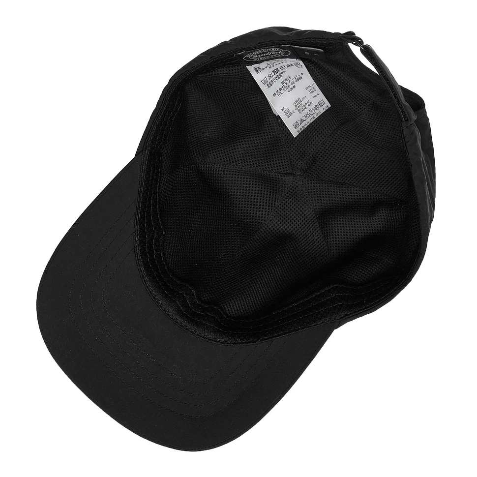 Snow Peak - Nylon Tussah Cap