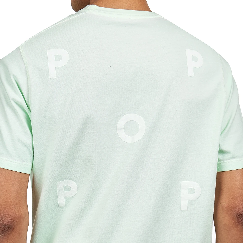 Pop Trading Company - Logo T-Shirt