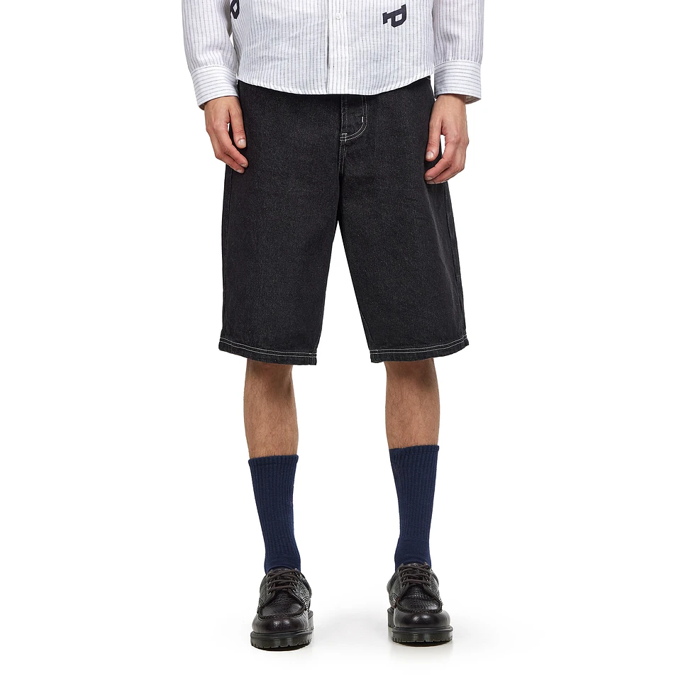 Pop Trading Company - Longer DRS Short
